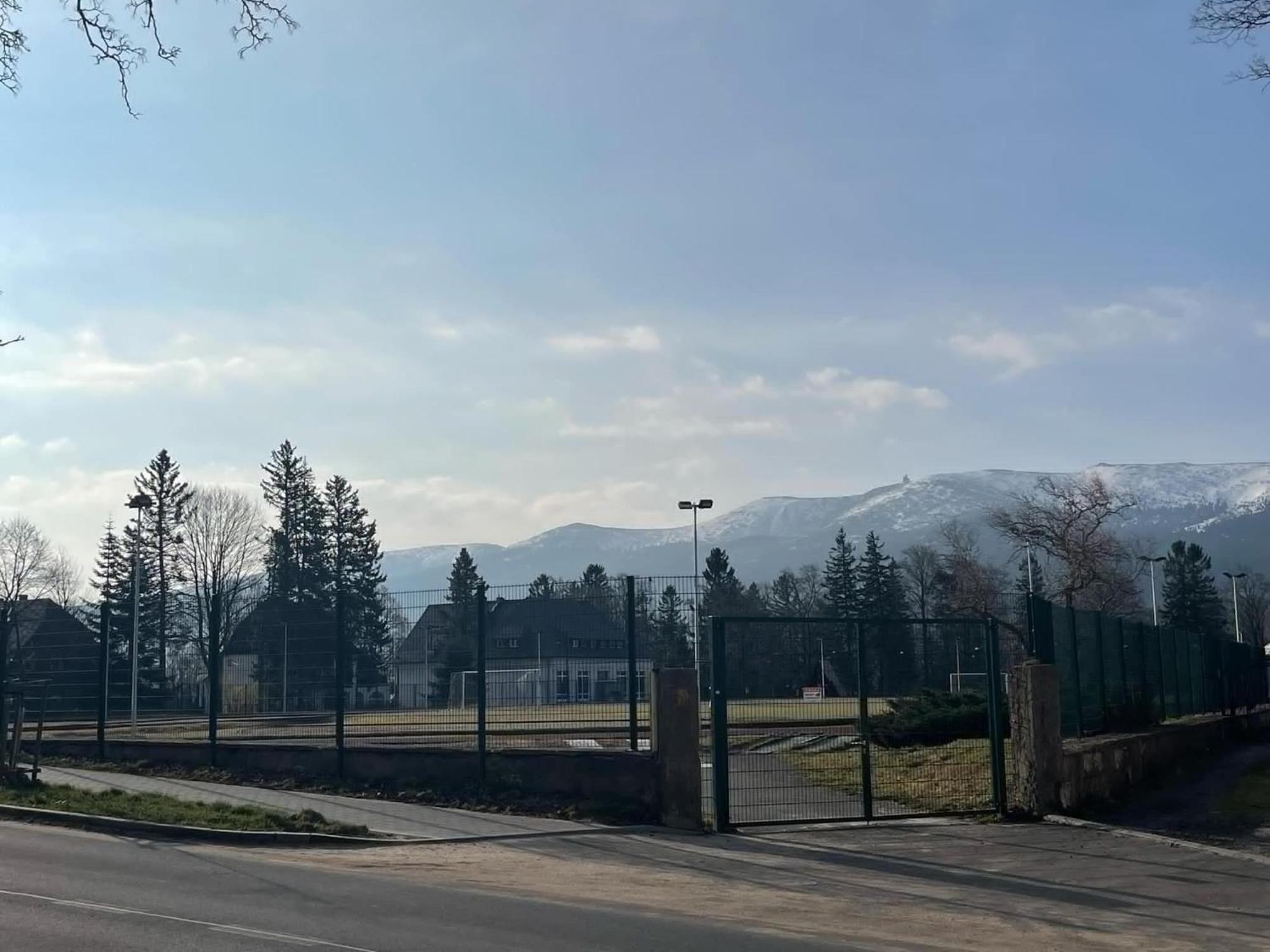 Apartament Juzo Villa Montain View Szklarska Poręba Exterior foto