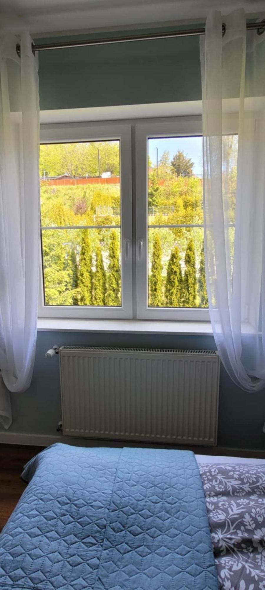Apartament Juzo Villa Montain View Szklarska Poręba Exterior foto